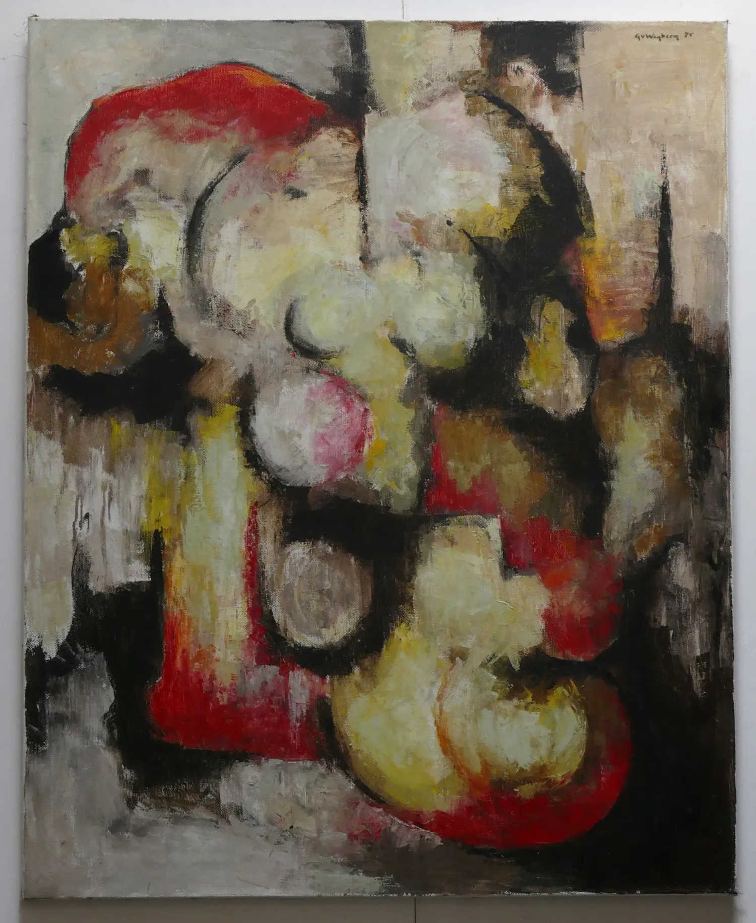 Gard van Wegberg (1921)