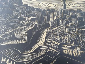 Johan Dijkstra - Siena kopen? Bied vanaf 375!