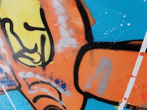 Espen Hagen - Fly V7 kopen? Bied vanaf 170!