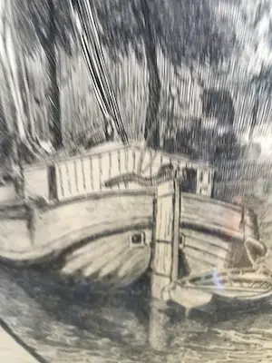 Louis Landre - Boot amsterdam kopen? Bied vanaf 100!