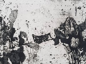 Jan Prins - Prachtige Ets - Gesigneerd in potlood kopen? Bied vanaf 1!