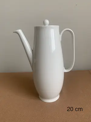 N.V. Porselein- en Tegelfabriek Mosa - Bellefroid kopen? Bied vanaf 1!