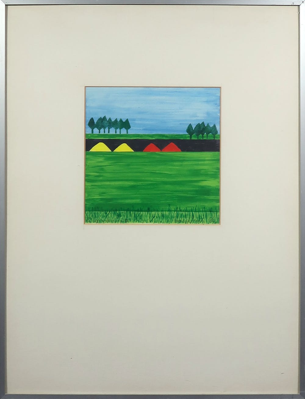 Hanneke Kooij (1947)