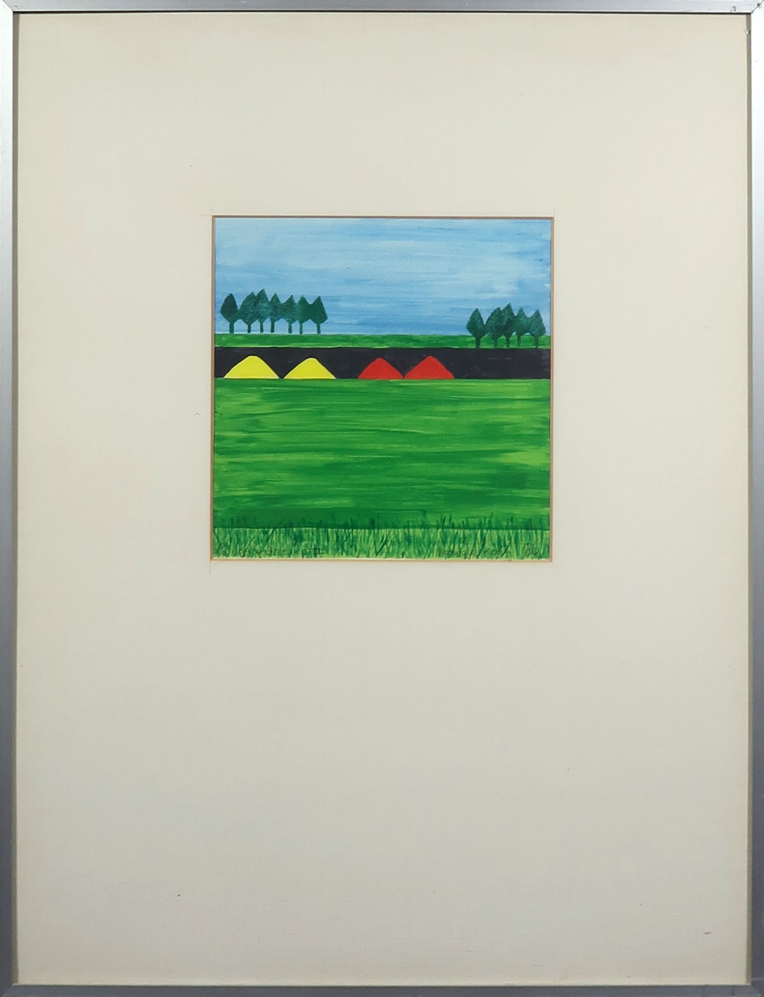 Hanneke Kooij (1947)