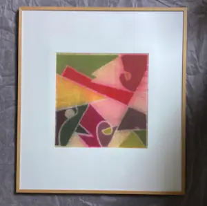 Jack Vissers - Constellatie nr 984 kopen? Bied vanaf 100!