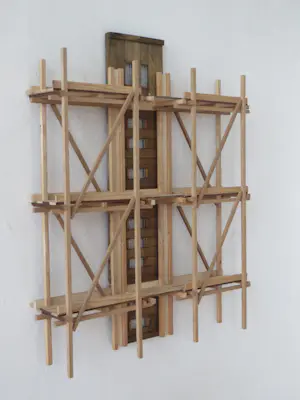 Eric van Solm - 'Rebuilding' kopen? Bied vanaf 495!