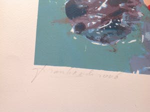 Frank Gude - Voetbal kopen? Bied vanaf 20!