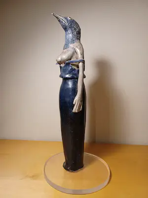 Jitse Sikkema - vogelvrouw kopen? Bied vanaf 100!