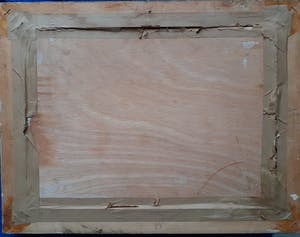 Floris Jespers - Zeegezicht kopen? Bied vanaf 100!