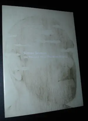 AcheterSimon Benson - Gesigneerd boek 'Do you still hear the birds singing'? Enchérissez de 25!