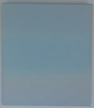 Rudi Polder - Olieverf op doek, Zeegezicht kopen? Bied vanaf 150!