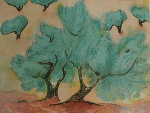 Marie de Valon - Provance II kopen? Bied vanaf 25!