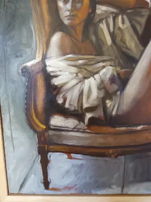 Nico Vrielink - Onbekend kopen? Bied vanaf 350!