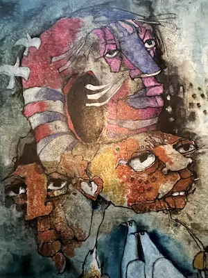 Machiel Hopman - GEZICHTEN kopen? Bied vanaf 149!