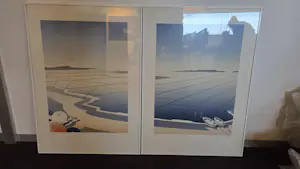 Buy Onbekend - strandtafereel? Bid from 35!