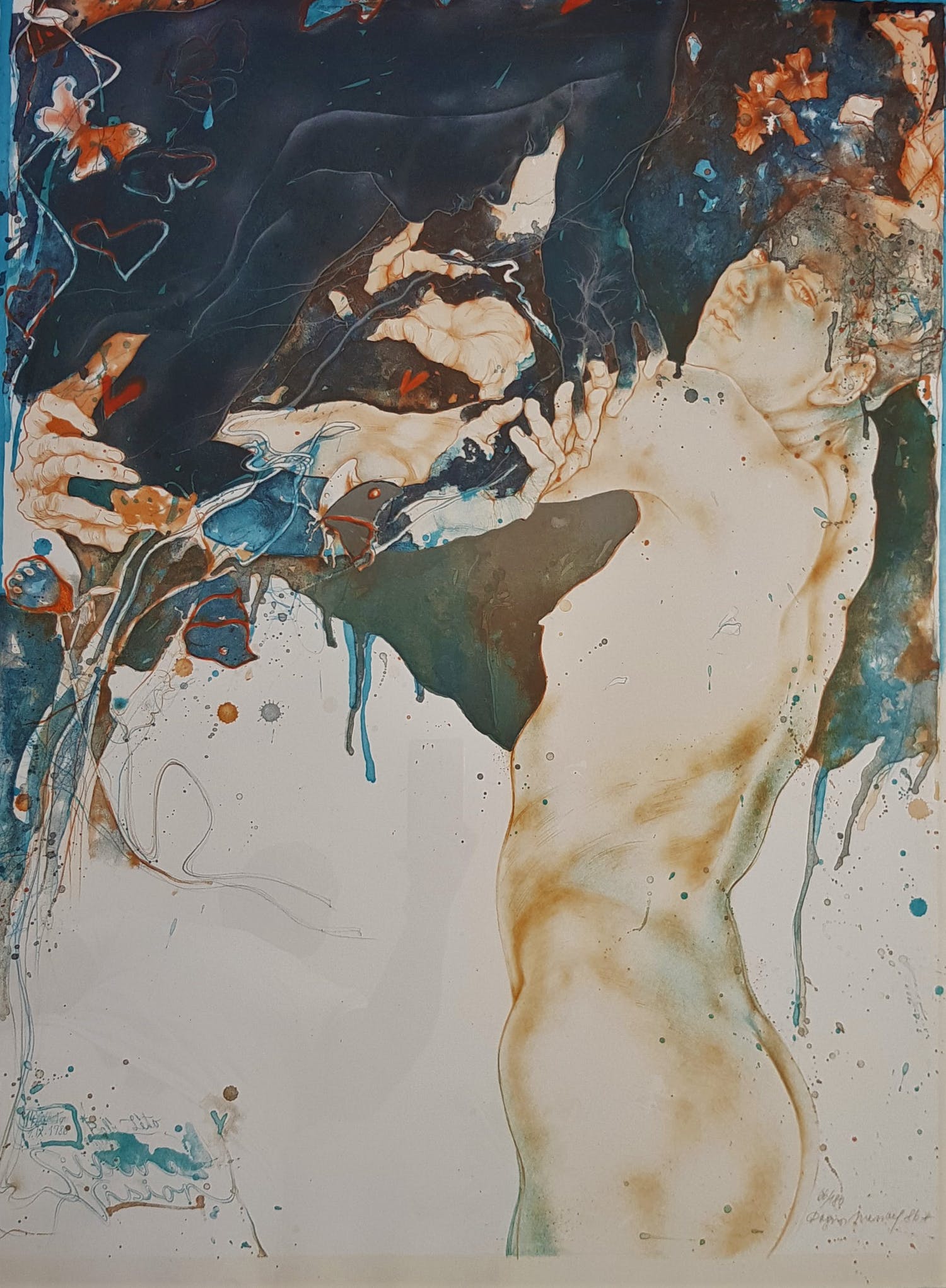 Dagmar Mezricky (1944)