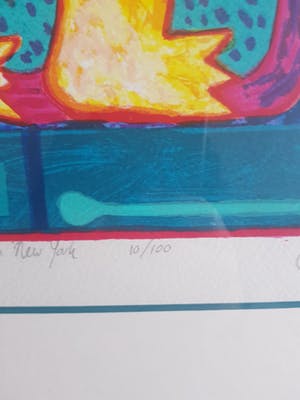 Clemens Briels - Un Pajaro Extraño kopen? Bied vanaf 25!