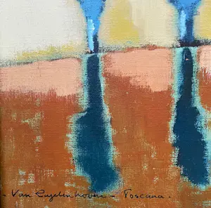 Lita van Engelenhoven - Toscane kopen? Bied vanaf 195!