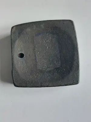 Brons (Onbekend) - Plaquette met een mooi gestileerde vredesduif kopen? Bied vanaf 50!
