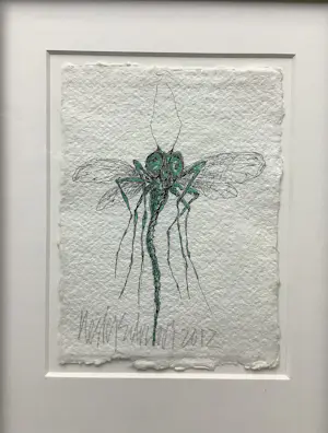 Hester Schroor - Libelle kopen? Bied vanaf 325!