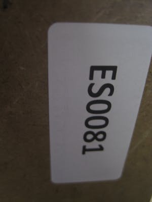 Niet of onleesbaar gesigneerd - Gesigneerde zg. droge naald Ets "Amsterdam OZ Achterburgwal" kopen? Bied vanaf 10!