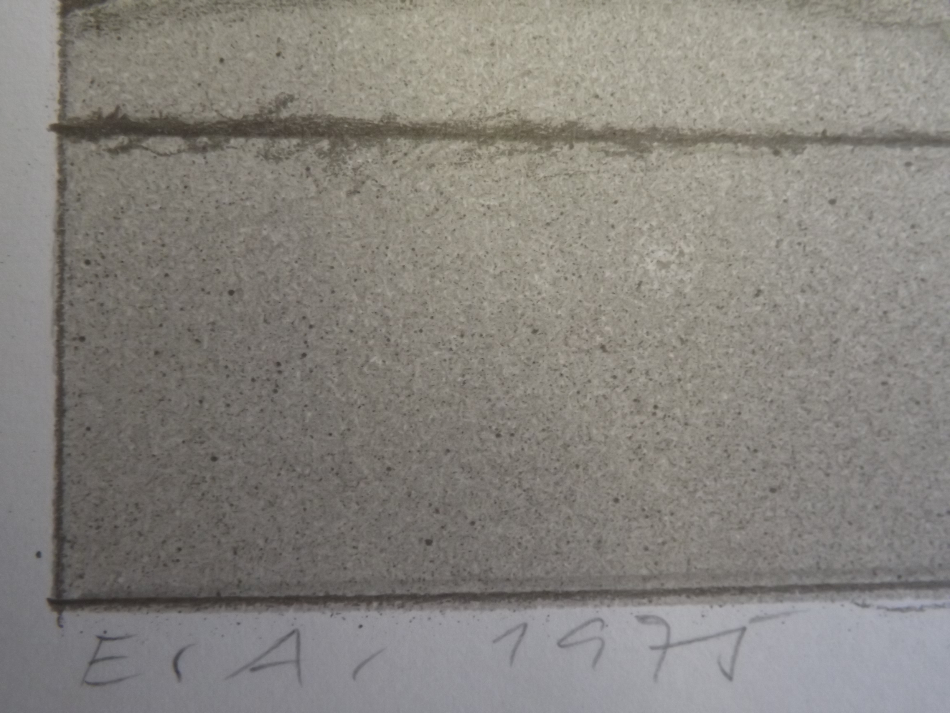 Niet of onleesbaar gesigneerd - Landschaft kopen? Bied vanaf 1!