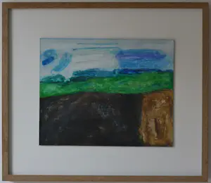 Buy Lukas Smits - “K1 52”? Bid from 75!