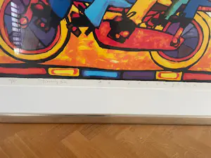 Ad Verstijnen - Family Bike kopen? Bied vanaf 125!