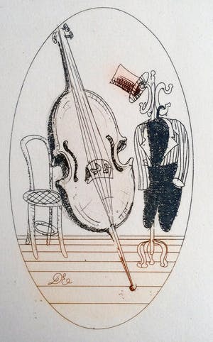 Dan Erceanu - Cello. kopen? Bied vanaf 29!
