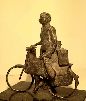 Truus Menger - Vrouw in Verzet - Hannie Schaft kopen? Bied vanaf 250!