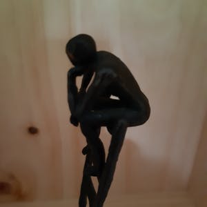 Corry Ammerlaan - De Denkende Mens kopen? Bied vanaf 50!