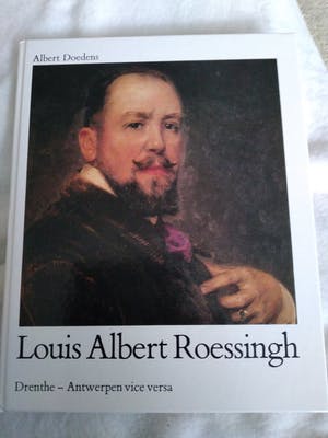 Louis Albert Roessingh - Portret van meisje met sluier kopen? Bied vanaf 250!