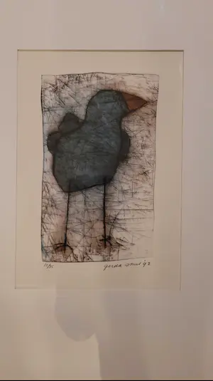 Gerda Smit - Vogel kopen? Bied vanaf 75!