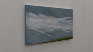 Paul Corvers - Cloudscape kopen? Bied vanaf 175!