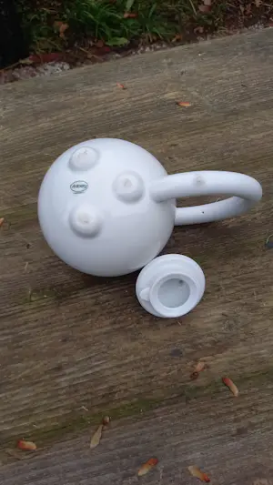 Matteo Thun - Theepot 0,6 ltr. kopen? Bied vanaf 30!