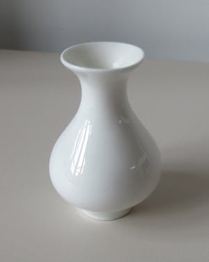 Royal Goedewaagen - Bibelot vaasje Bone China kopen? Bied vanaf 20!