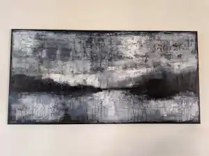 AcheterSuzanne Visser - Rugged Landscape? Enchérissez de 300!