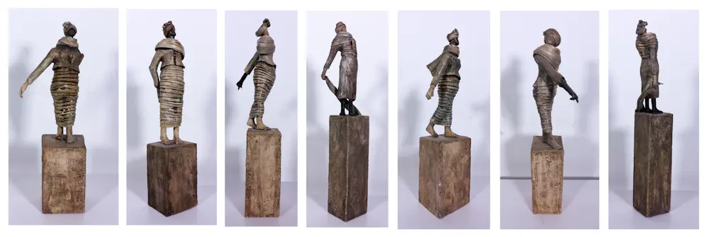 Jikke van de Waal-Bijma (1952)