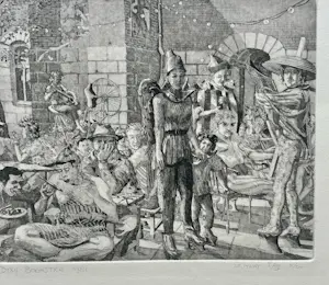 Dixy Boonstra - Zonder titel kopen? Bied vanaf 25!