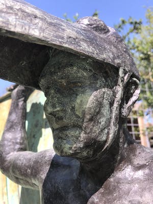 Charles Henri - Leonardo’s droom kopen? Bied vanaf 5000!