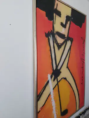 Espen Hagen - de Golfer kopen? Bied vanaf 150!