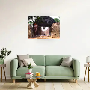 Hans van Wingerden - Yogja I kopen? Bied vanaf 175!