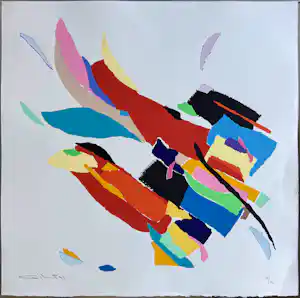 Auction results of Gerard 't Hart | Kunstveiling.nl