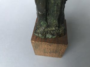 Jits Bakker - Johannes de Doper kopen? Bied vanaf 495!