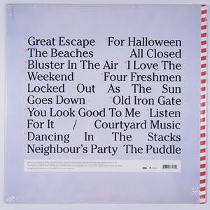 No Kids - Come into my house (Hoes van Alex Katz) kopen? Bied vanaf 10!