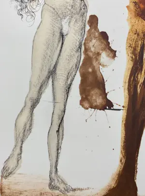 Salvador Dali - Filius Prodigus kopen? Bied vanaf 285!