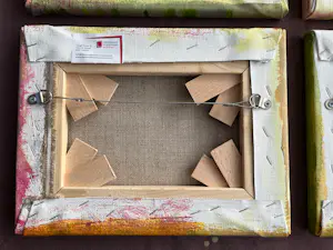 Jeanne Hendrikse - Lente in vier delen 1 kopen? Bied vanaf 70!