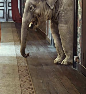 Mr. Strange - Young Maharaja kopen? Bied vanaf 50!