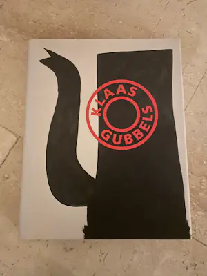 Klaas Gubbels - Multiple z.t. kopen? Bied vanaf 1750!