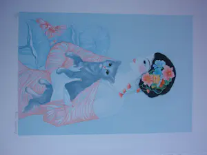 Mara Tran Long - Verschillende titels zes stuks kopen? Bied vanaf 300!